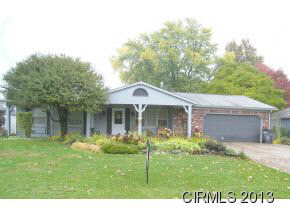 310 Laramie Ln, Kokomo, IN 46901 photo 1