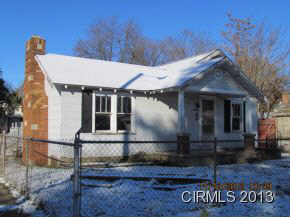 3644 S Felton St, Marion, IN 46953 photo 1