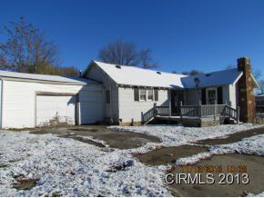 3644 S Felton St, Marion, IN 46953 photo 10