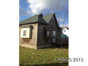 1056 S Main St, Upland, IN 46989 photo 1