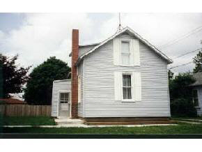 414 10th St, Rochester, IN 46975 photo 1