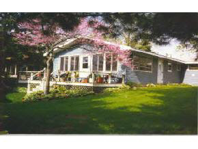 11368 South Ave, Walkerton, IN 46574 photo 1