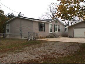 18940 Nutmeg Rd, Argos, IN 46501 photo 1