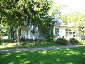 4012 E 3rd Rd, Bremen, IN 46506 photo 1
