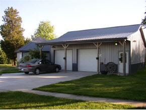 9341 E Division Rd, Akron, IN 46910 photo 3