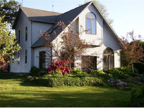 9341 E Division Rd, Akron, IN 46910 photo 1