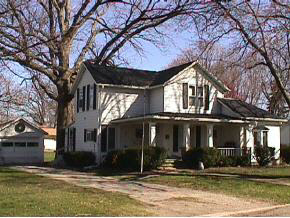 7990 Redwood Rd, Plymouth, IN 46563 photo 3