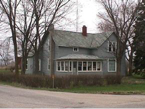 7990 Redwood Rd, Plymouth, IN 46563 photo 1