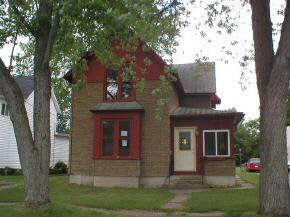 500 Pennsylvania Ave, Plymouth, IN 46563 photo 1