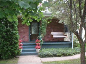 407 S Harris St, Bourbon, IN 46504 photo 3
