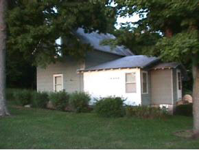 19988 Hickory Rd, Argos, IN 46501 photo 1