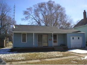422 N Baltimore St, Bremen, IN 46506 photo 1
