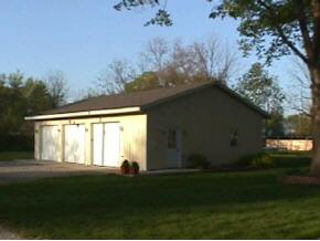 1022 W Laporte St, Plymouth, IN 46563 photo 4
