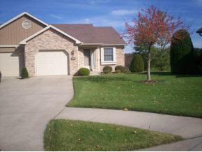 1496 Hampton Cir, Goshen, IN 46526 photo 1