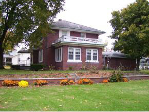 115 S Liberty St, Plymouth, IN 46563 photo 1