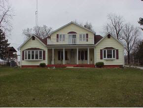 17415 14b Rd, Culver, IN 46511 photo 1
