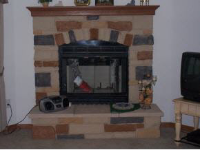 10985 E Anchor Dr, Walkerton, IN 46574 photo 4