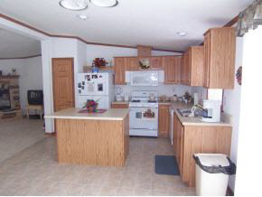 10985 E Anchor Dr, Walkerton, IN 46574 photo 2