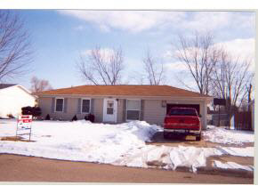 1980 Faith Ave, Bremen, IN 46506 photo 1