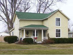 920 S Michigan St, Plymouth, IN 46563 photo 1