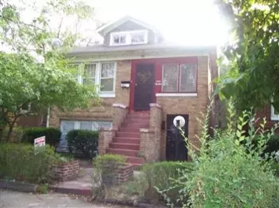 1050 Harrison St, Gary, IN 46407 photo 1