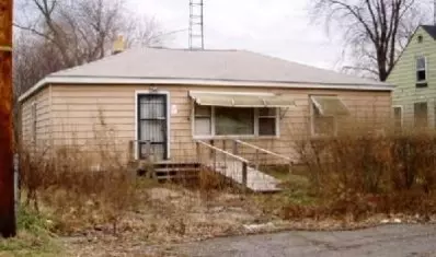 2377 Hobart St, Gary, IN 46406 photo 1