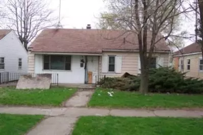 1785 Hayes, Gary, IN 46404 photo 1