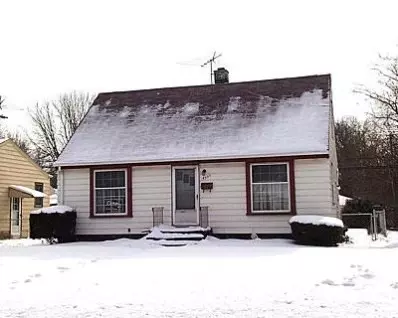 4533 E 10th Ave, Gary, IN 46403 photo 1