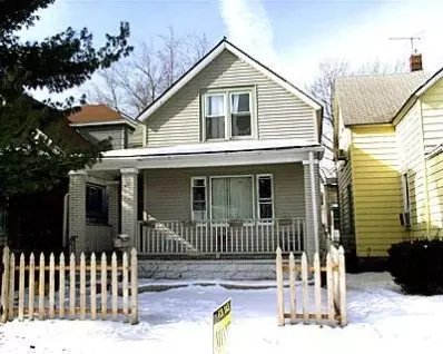 1622 Myrtle Ave, Whiting, IN 46394 photo 1
