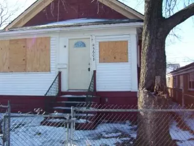 5608 Claude, Hammond, IN 46320 photo 1