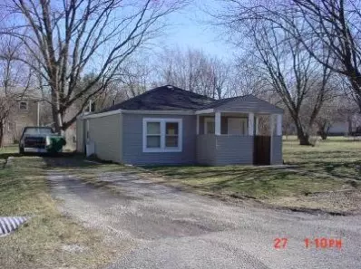 4391 Taney St, Gary, IN 46408 photo 1