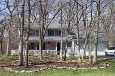 3612 Pointer Ln, Wheatfield, IN 46392 photo 1