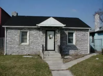2924 W 13th Ave, Gary, IN 46404 photo 1
