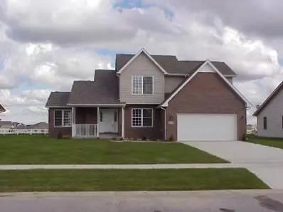 7532 E 108th Ave, Crown Point, IN 46307 photo 1