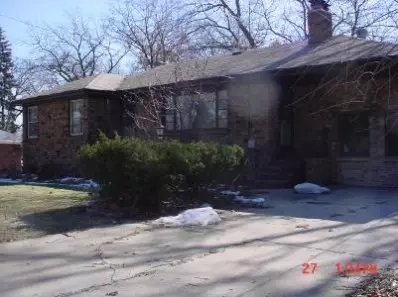2121 W 41st Ave, Gary, IN 46408 photo 1