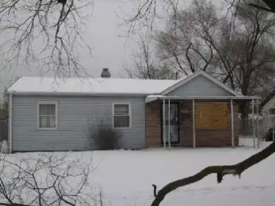 2041 Williams, Gary, IN 46404 photo 1
