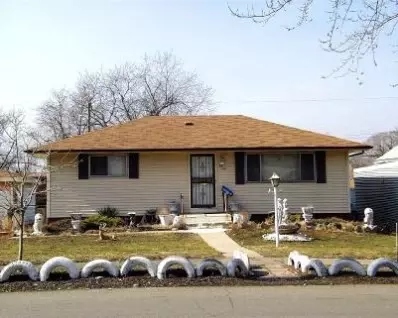 1316 Chase St, Gary, IN 46404 photo 1