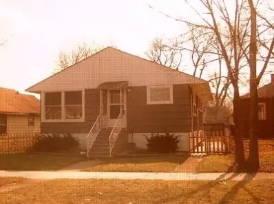 834 Cherry St, Hammond, IN 46324 photo 1
