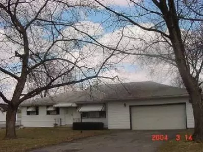 7701 Hendricks, Merrillville, IN 46410 photo 1