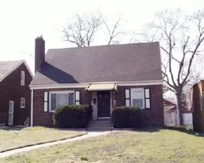320 Roosevelt St, Gary, IN 46404 photo 1