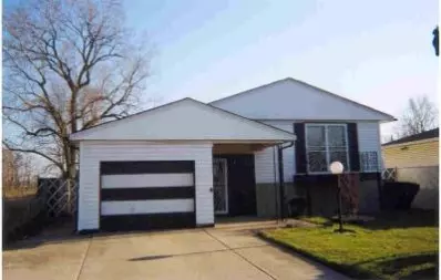 1035 E 16th Ave, Gary, IN 46407 photo 1