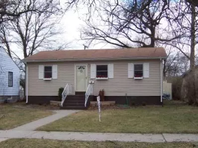 142 N Ernest, Griffith, IN 46319 photo 1