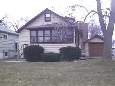 1749 Brown St, Whiting, IN 46394 photo 1