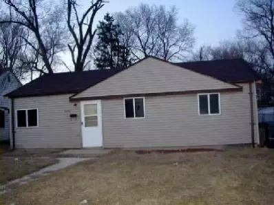 4300 E 11th Ave, Gary, IN 46403 photo 1
