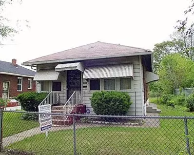 2445 Monroe St, Gary, IN 46407 photo 1