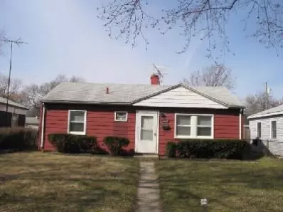 7602 Beech, Hammond, IN 46324 photo 1