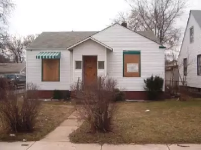 1413 E 7th Ave, Gary, IN 46402 photo 1