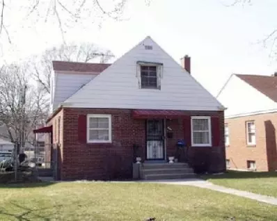 4640 Pierce, Gary, IN 46408 photo 1