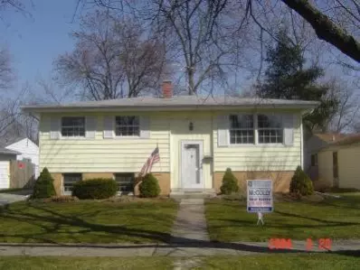 1221 N Oakwood, Griffith, IN 46319 photo 1