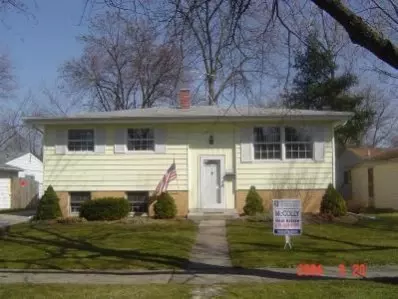 1221 N Oakwood, Griffith, IN 46319 photo 1